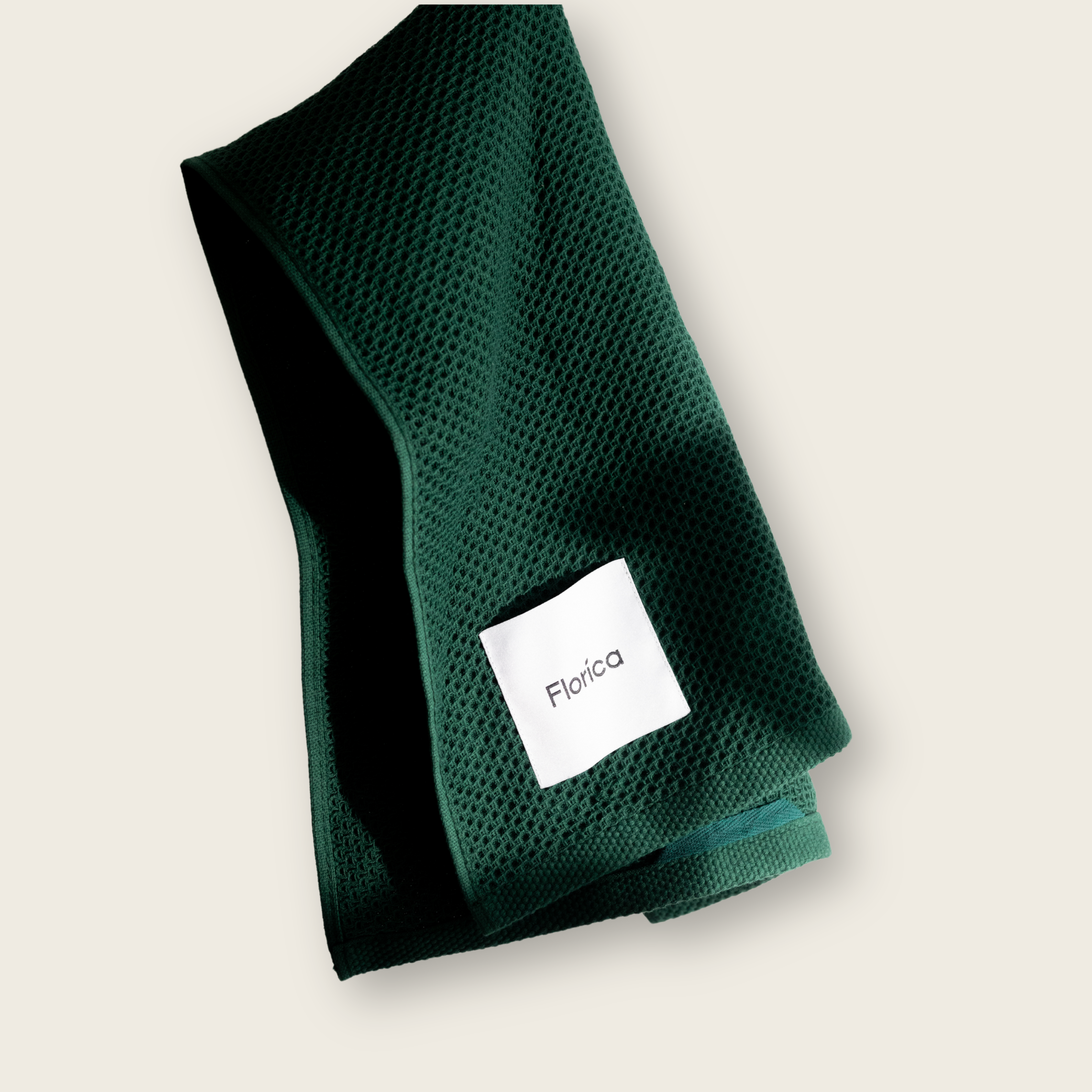 100% Cotton Hand Towel